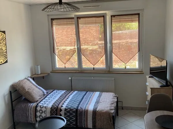 Studio tout confort meuble toute charges incluses