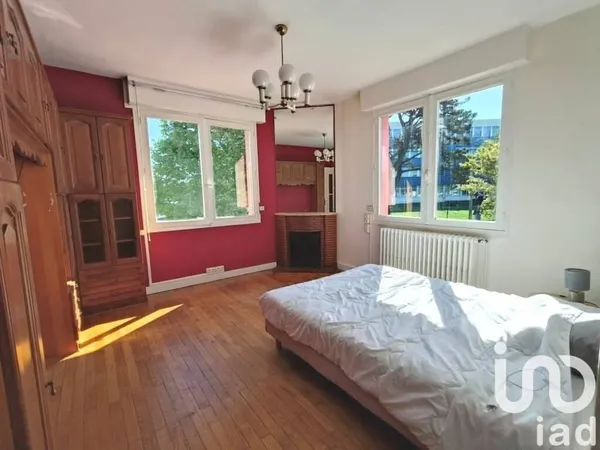 Maison de ville 5 pièces 85 m²