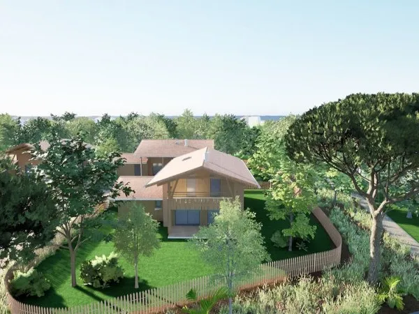 Maison 5 pièces