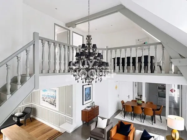 Maison et villa de prestige Vente Tinqueux 7p 180m² 470000€
