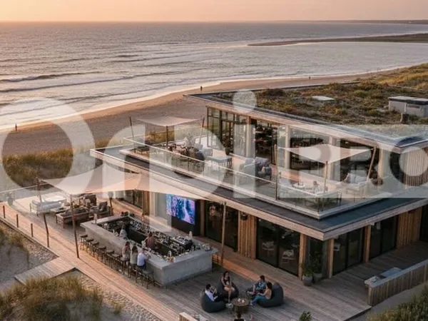 Local commercial 1000 m²