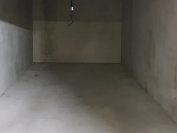 Garage double - Allée des Saules - Annecy