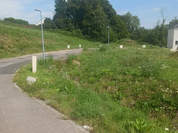 Terrains à bâtir PAVILLY