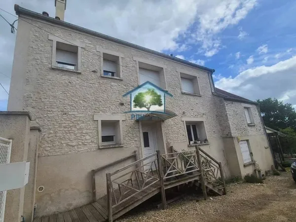 Maison 9 pièces 194 m²