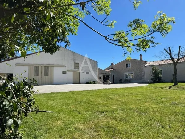 Maison 6 pièces 188 m²
