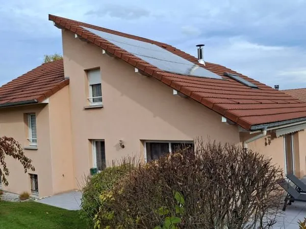 Nompatelize - Belle maison contemporaine en parfait état