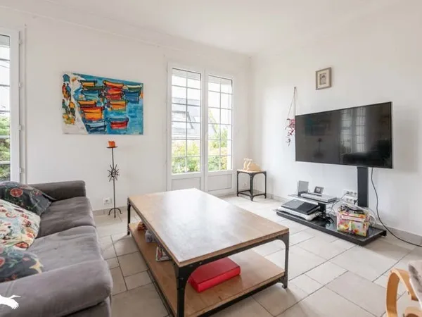 Maison 7 pièces 227 m²