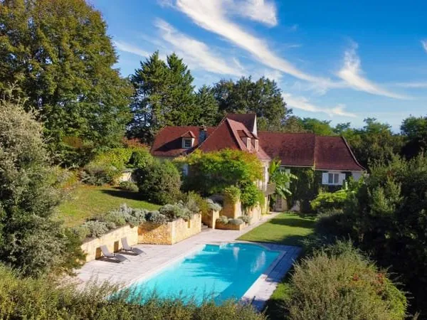 Propriété Perigourdine à 2.5 km de Sarlat centre