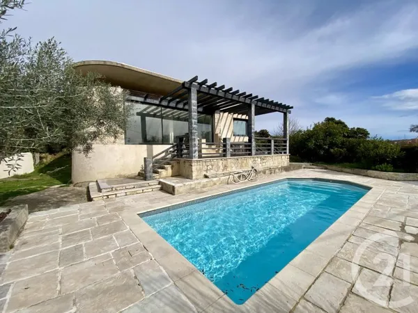 Maison 4 pièces 94 m²