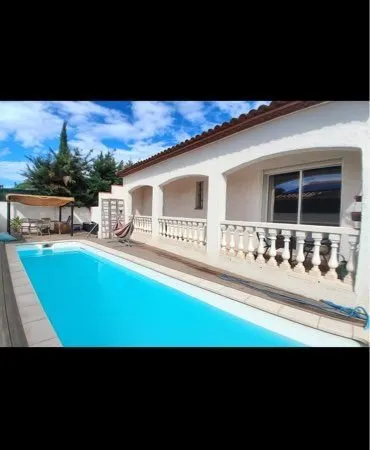 Maison 5 chambres