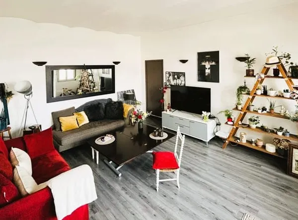Maison à vendre Fondettes