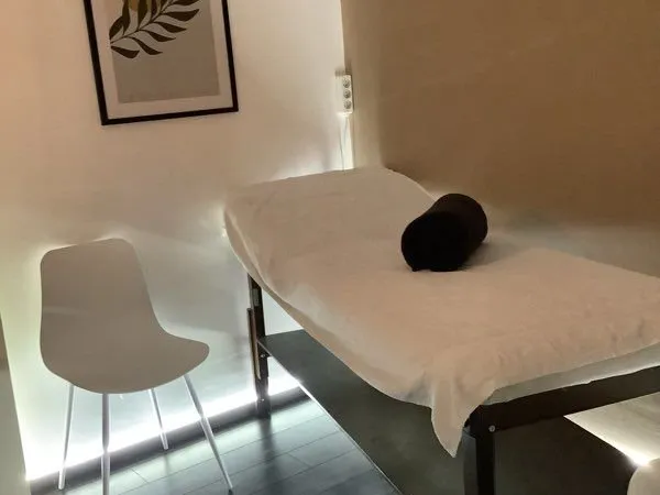Cabine de soins à louer dans centre de remise en forme