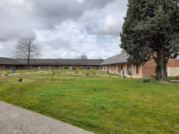 Appartement 59 m² Merville