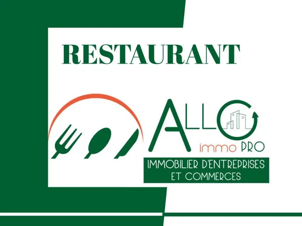 FDC Restaurant Biarritz 60 m2,proche Halles.