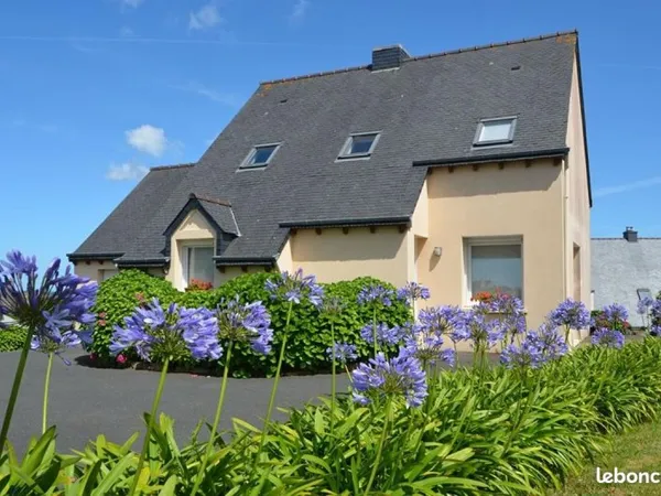 Maison 6 pièces 97 m²
