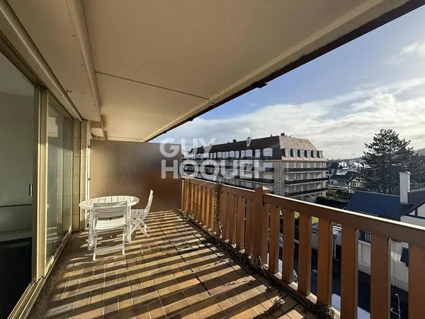 Appartement 1 pièce 25 m²