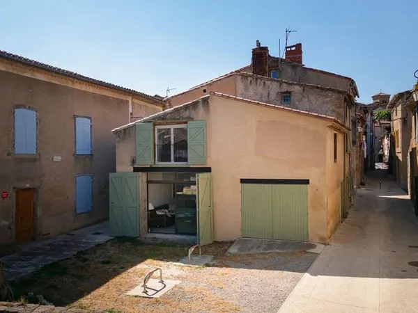 Maison 5 pièces 137 m²