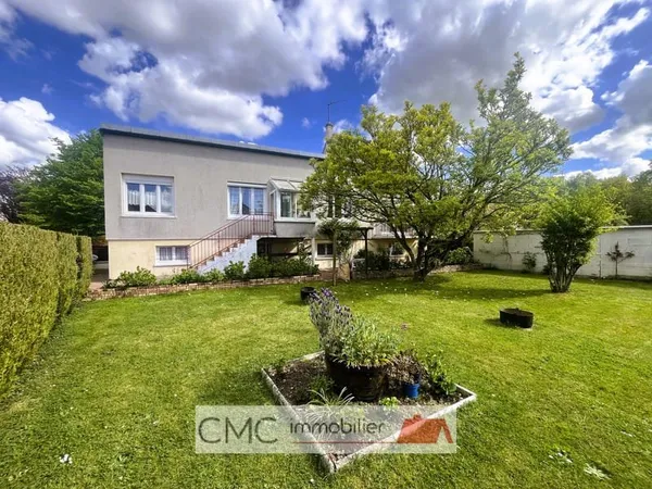 Maison Vente Luisant 3p 69m² 239200€