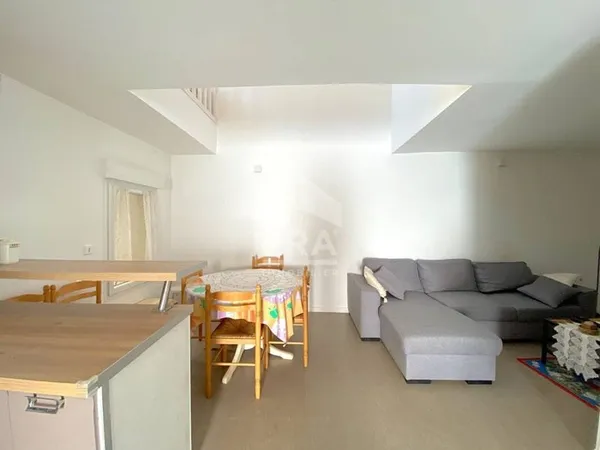 Maison 4 pièces 92 m²
