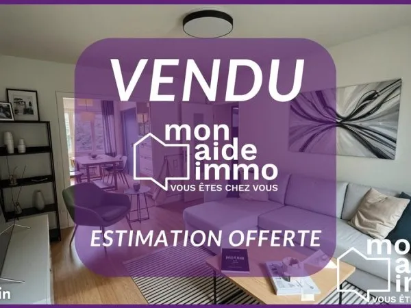 Appartement 4 pièces 70 m²