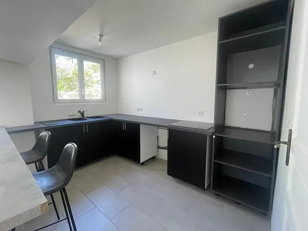 Maison Mantes-la-Jolie - les Martraits - 4 chambres - parking et cave