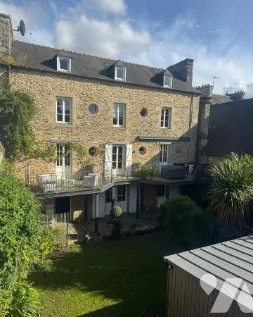 Maison 207 m²