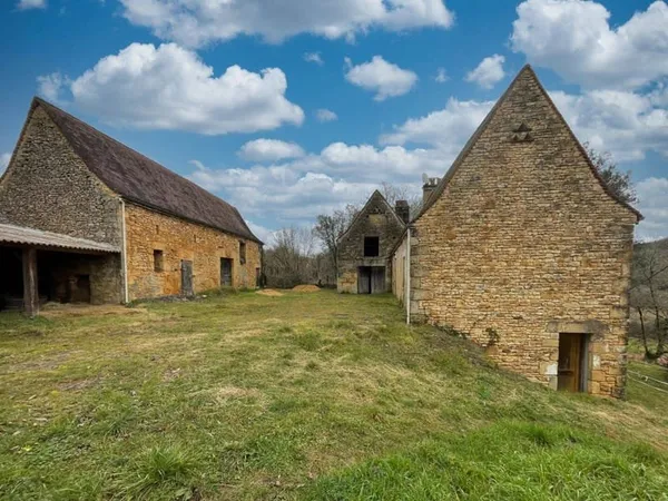 Maison 3 pièces 50 m²