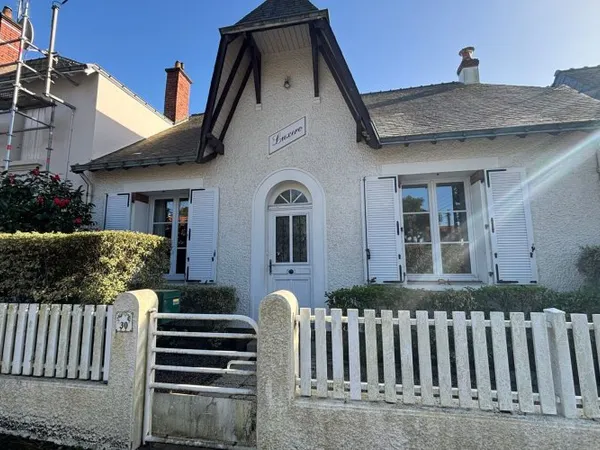 Maison 5 pièces 102 m²