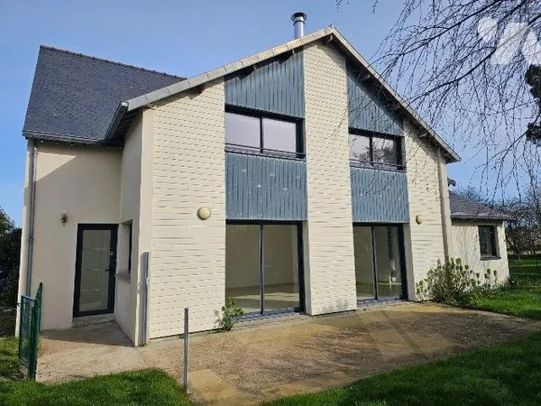 Maison 6 pièces 157 m²