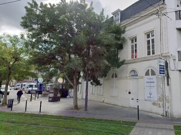 Boutique VALENCIENNES