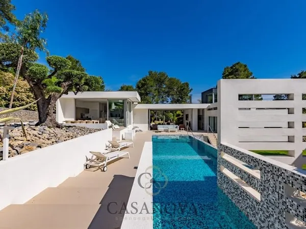 Maison et villa de prestige Vente Saint-Gély-du-Fesc 10p 380m² 1970000€