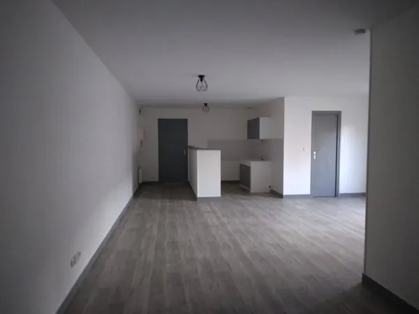Appartement 3 pièces 85 m²