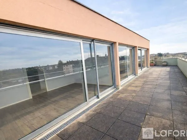 Appartement 4 pièces 84 m²