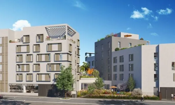 Stationnement Location Lyon   75€