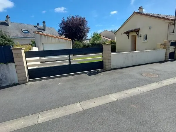 Maison 5 pièces 100 M2