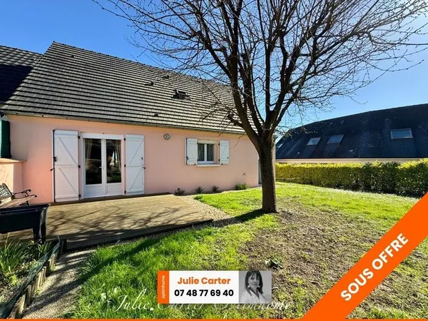 Maison à vendre 5 pièces (72)