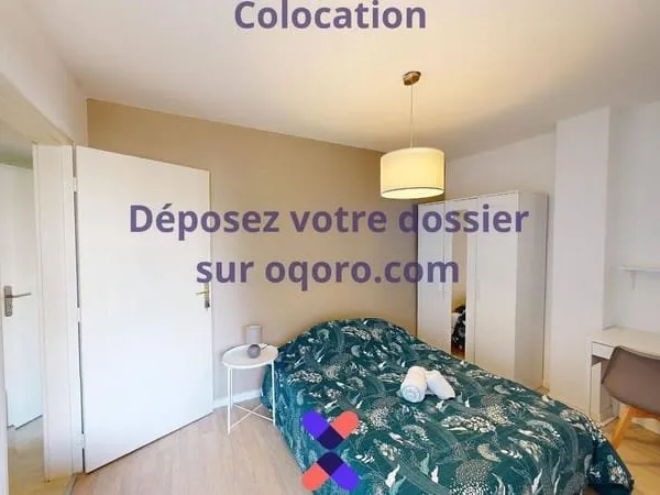 Appartement 7 pièces 93 m²