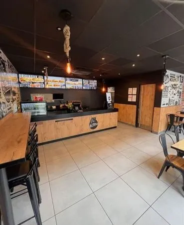 Local commercial 80 m² CHAMBERY