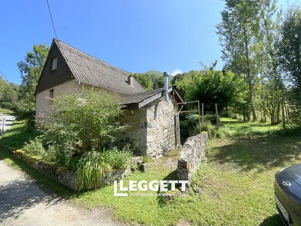 Maison 5 pièce(s), BOUTX