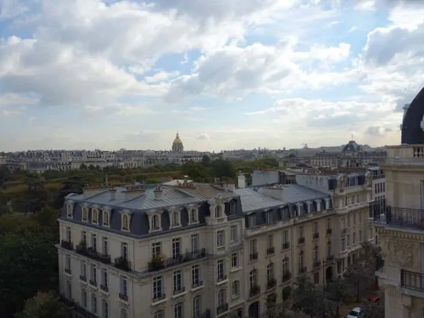 Appartement 1 pièce 15 m²