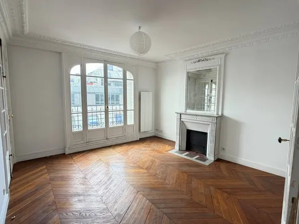 Appartement 3 pièces 68 m²