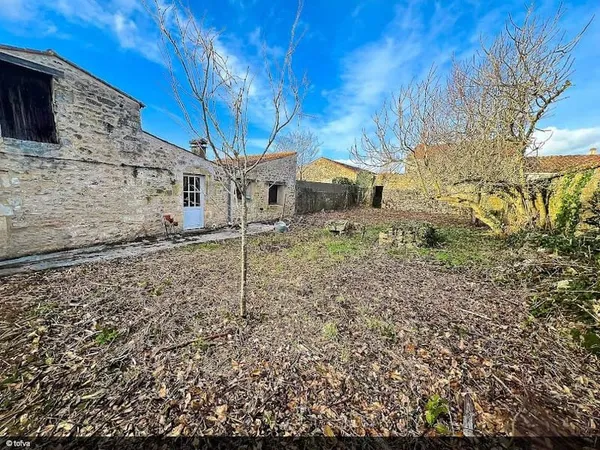 Maison 3 pièces 60 m²