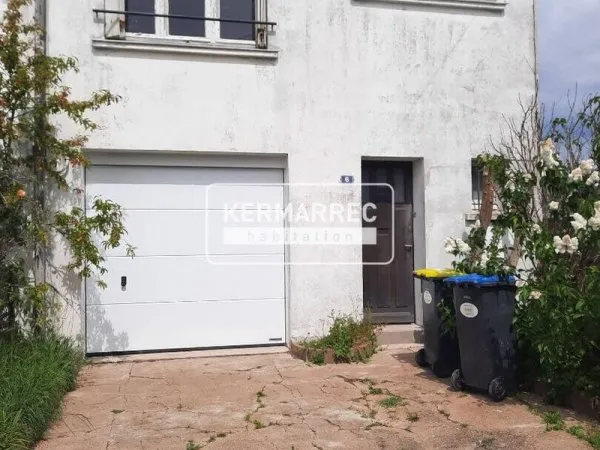 Maison 3 pièces 72 m²