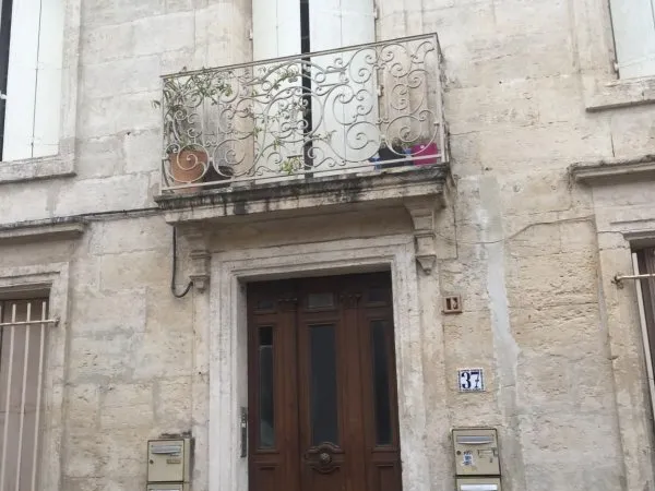 Appartement 3 pièces 57 m²