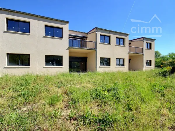 Livron sur Drôme - Appartements neufs de standing à partir de 225 000 €