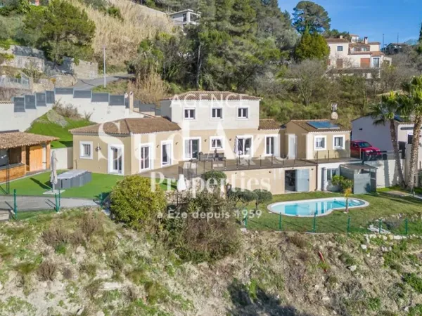 EZE : Villa à vendre