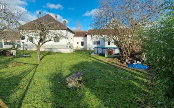 Maison familiale