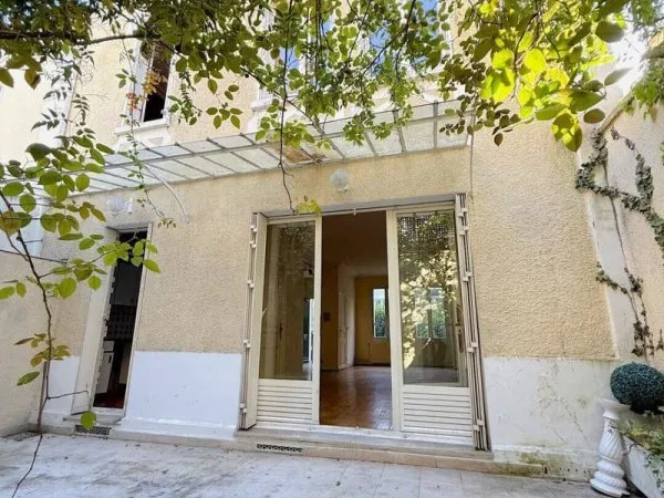 Maison 6 pièces 99 m²
