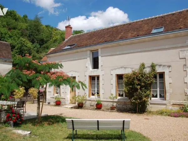 Maison 4 pièces 120 m²