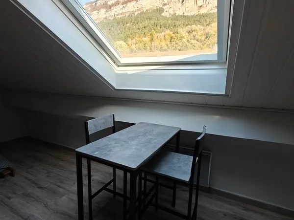 Petit Studio Nantua Centre